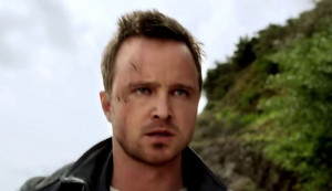 Aaron Paul in Need for Speed Movie Image #4