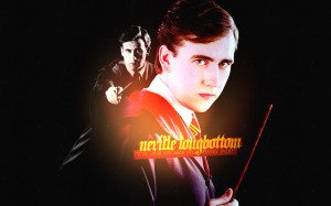 Neville Longbottom, Severus Snape, Neville Longbottom Then and Now ...