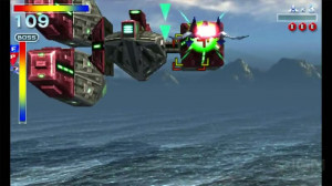 The bosses are quick, but intense.