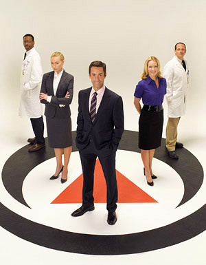 We are reviewing all the cancelled shows and renewed shows of the ...