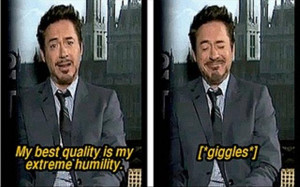 Funny Robert Downey Jr Memes