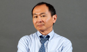Francis Fukuyama Pictures