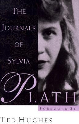 50 The Journals of Sylvia Plath