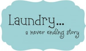 laundry a never ending story tweet pin it