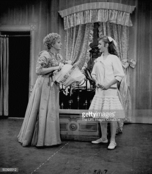 booth carol leigh caption l r actresses shirley booth carol leigh