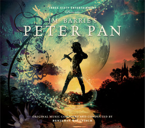 Book Review: ‘Peter Pan’ by J. M. Barrie