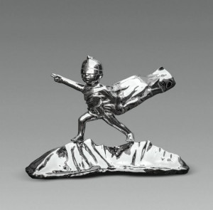 Ronald Steel Pictures