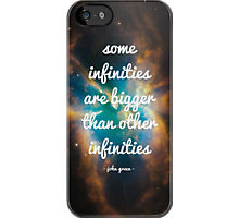 Trending Green John Quote iPhone & iPod Cases