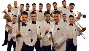 Banda El Recodo