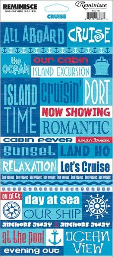 ... for scrapping more vacations quotes cruises scrapbook cruises quotes