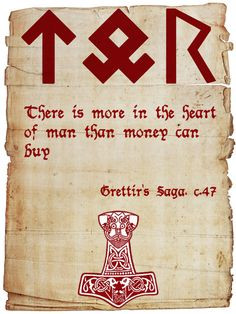 Viking quote 24 by SkaldicProductions.deviantart.com elDrakkar ...