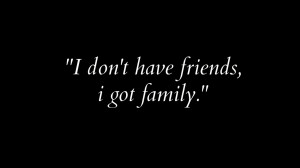 Resterai una parte del mio cuore