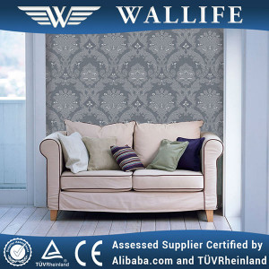 HM10107 vinyl peel and stick wallpaper