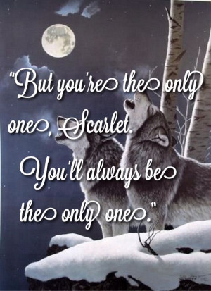 lunar chronicles} Scarlet & Wolf Novels Quote Lov, Quotes Love, Lunar ...