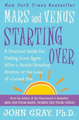 Quotes About Starting Over After Divorce