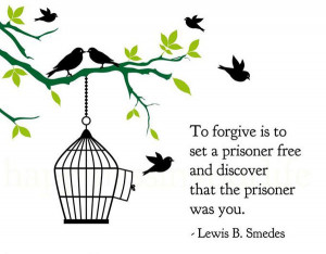 Popular Forgiveness Quotes and Sayings