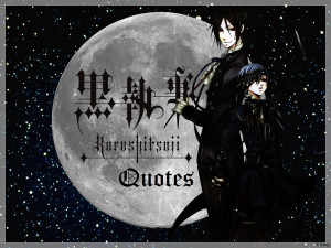 Ciel Phantomhive Quotes Chess Dance instead of chess