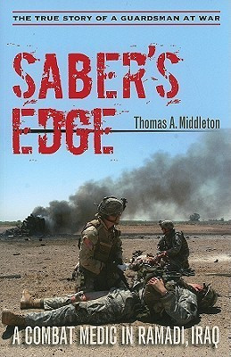Combat Medic Quotes Saber's edge: a combat medic