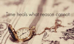 Heal Time
