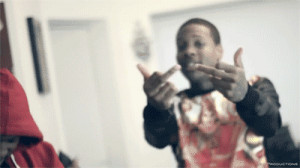 aint too many niggas out here thats gon ride for their squad