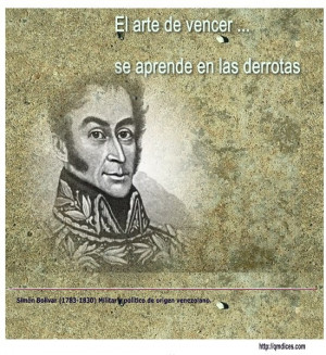 Simón Bolívar