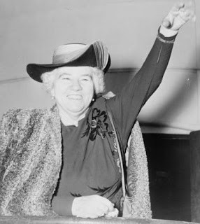 Elizabeth Kenny Quotes