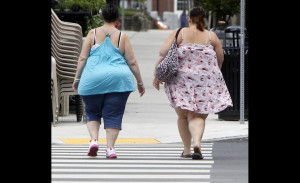 The average 20-year-old American woman weighs 166.2 pounds. A European ...