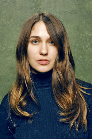 Lola Kirke