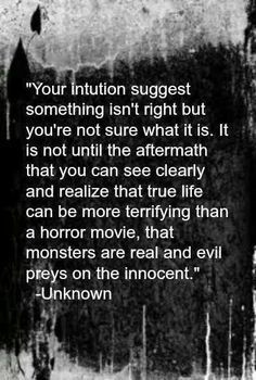 ... Quotes, Narcissistic, Monsters Quotes, Quotes On Evil People, Horror