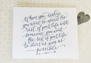 ... -Life-with-Someone-When-Harry-Met-Sally-Quote-Calligraphy-Print.jpg