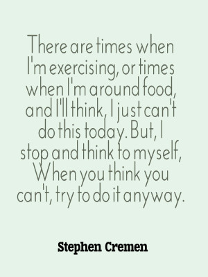 foolproof motivational quotes to lose weight