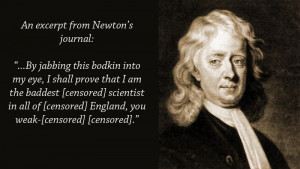 Learn more about Gravity Great Scientists Newton Physics