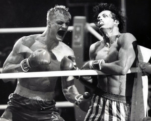Rocky 4 Quotes Ivan Drago picture