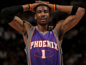 Amare Stoudemire, tattoos, nba, arms