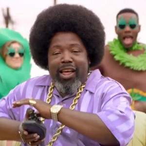 13 Years Later, Afroman Gets Political With 'Because I Got High ...