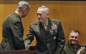 More Great Quotes from ‘Mad Dog Mattis’