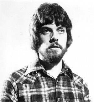 Alan Parsons