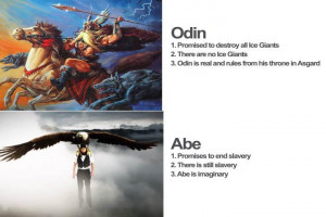 quotes from odin