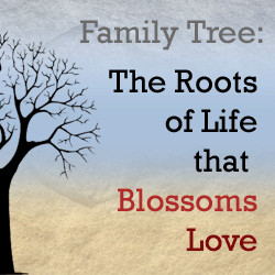 ... family tree sayings and quotes that can be used for scrapbooks, cards