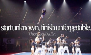 cheerleading quotes for flyers cheer flyers 1st place
