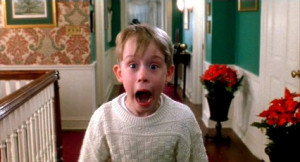 Security Lessons Learned From “Home Alone”
