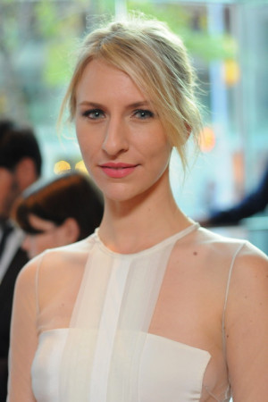 Mickey Sumner