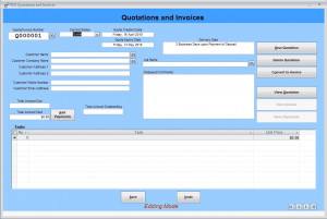 quotations and invoices lite 2013 build 1 0 quotations and invoices ...