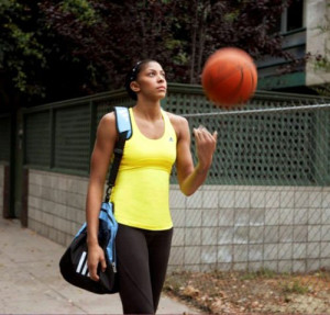Candace Parker Pictures, Hot Pics, Picture Gallery, Candace Parker ...