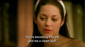 the present should be enough.