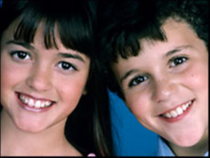 Winnie Cooper Amp Kevin Arnold Graphic