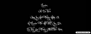 Click below to upload this Saviour Lyrics by Black Veil Brides Cover!