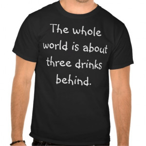 Beer T-Shirts - Beer Funny Quotes T-Shirts