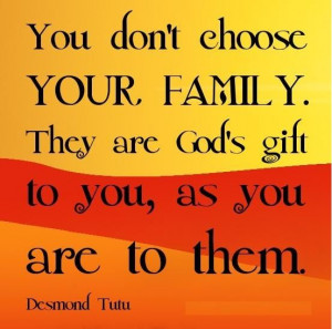 30 Great Family Quotes and Sayings
