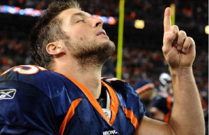 Tim Tebow hated by Belichick, Rest of NFL